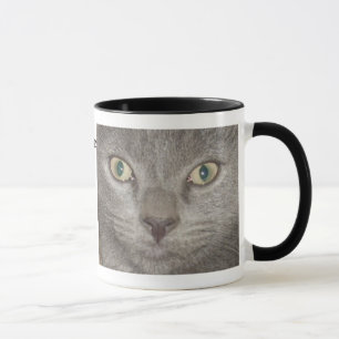 PURR-FECTION MUG