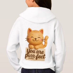 Purr-fectly You Tri-Blend Shirts