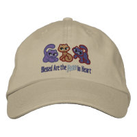 Purr in Heart