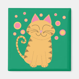 Purr Magnet