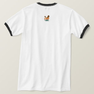 Purr More, Stress Less T-Shirt
