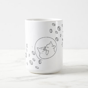 Purr & Sip Mug