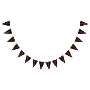 👻 Purranormal Bunting 🐾 Bunting