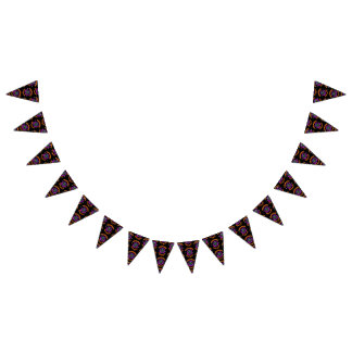 👻 Purranormal Bunting 🐾 Bunting