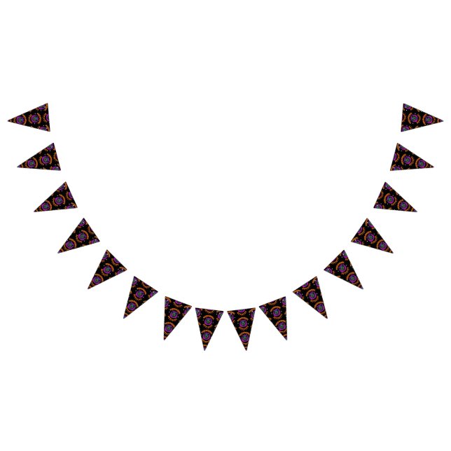 👻 Purranormal Bunting 🐾 Bunting (All)