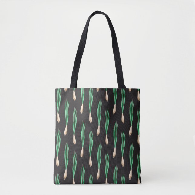 Purre Tote Bag (Front)