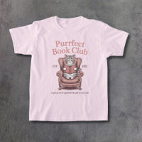 Purrfect Book Club