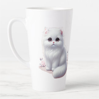 Purrfect Morning Mug