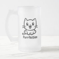 Purrfection, Very Cute Anime Cat