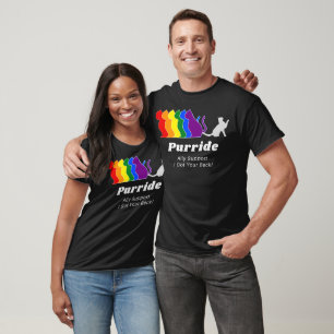 Purride Ally T-Shirt