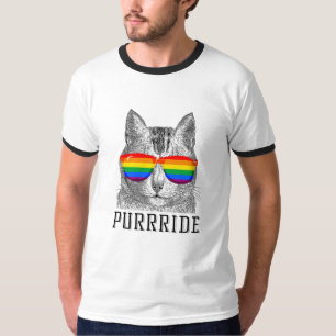PURRRIDE T-Shirt