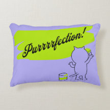 Purrrrfection! Cat Lovers