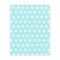 Purse Bridal Shower Game - Blue