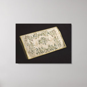 Purse Canvas Print
