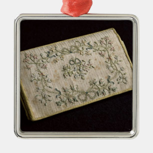 Purse Metal Tree Decoration