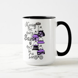 Purse Mug