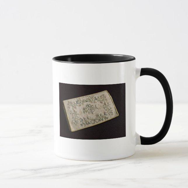 Purse Mug (Right)
