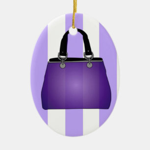 Purse Ornament