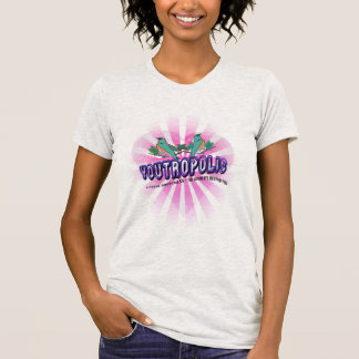 Pursue Happiness T-Shirt