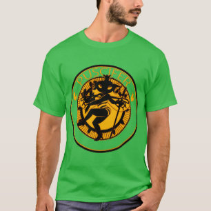 puscifer best of album T-Shirt