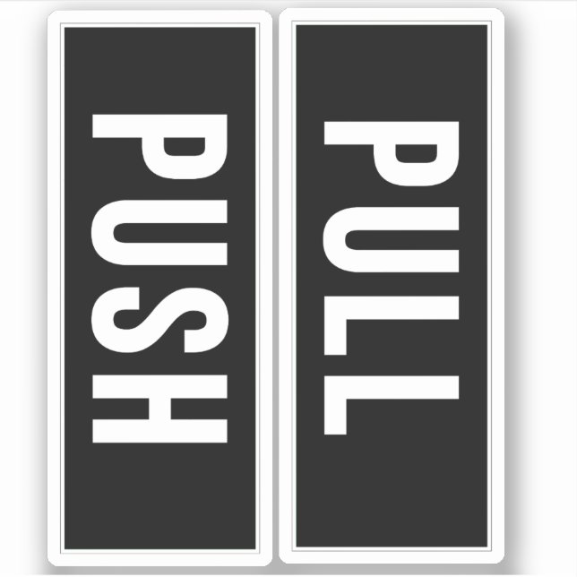 Push-Pull-Door-Vertical-Stickers-Sign (Front)