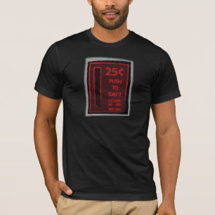 Push To Eject T-Shirt
