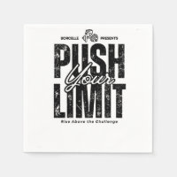 Push your limit