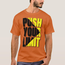 Push Your Limit