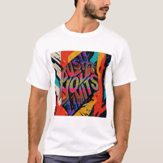 Push Your Limits T-Shirt