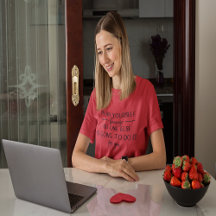 Push Yourself Motivational Quote Design