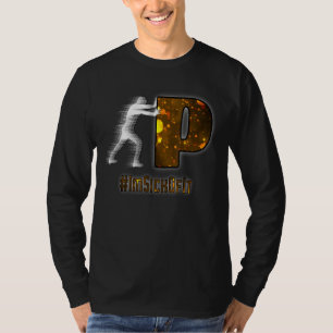 Pushin P Are You Pushing P Imsickofit T-Shirt