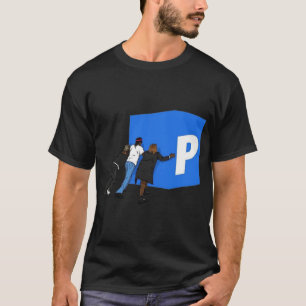 Pushin P Gunna Future Young Thug DS4EVER Drip Seas T-Shirt