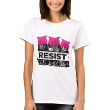 Pussies Resist