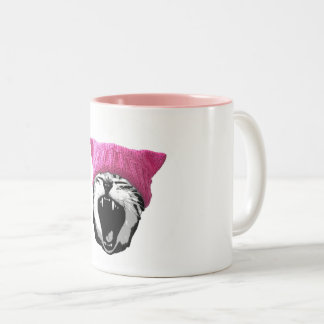 Pussy-hat Mug