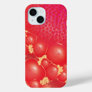 Pustilence iPhone 15 Case
