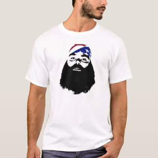 Put A Beard On It T-Shirt