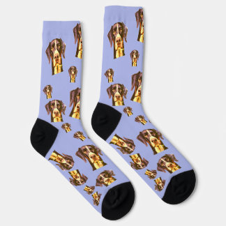 Put Any Face on Socks – Personalised Face Socks