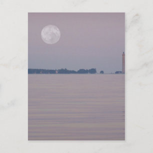 Put in Bay Postcard