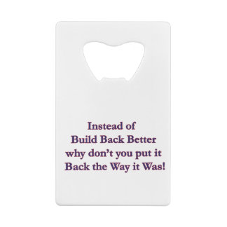 Put-It-Back