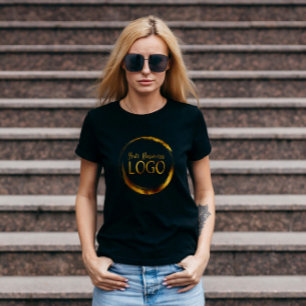 Put My Logo On a T-Shirt