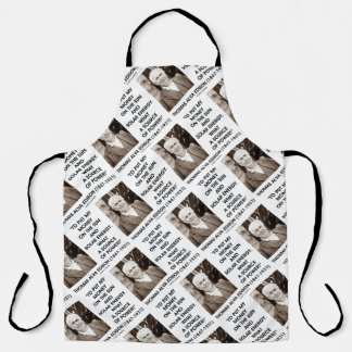 Put My Money On Sun Solar Energy Power Edison Qte Apron