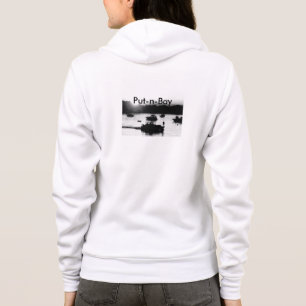 Put-n-Bay Photo Hoodie