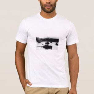Put-n-Bay Photo T-Shirt