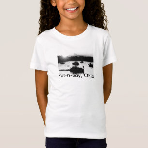 Put-n-Bay Photo T-Shirt