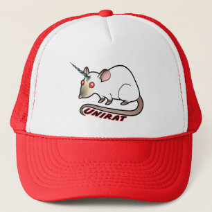 Put one on your Horn... Trucker Hat