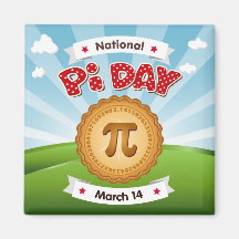 Put Pi on Your Fridge 