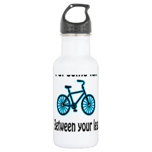 Put Some Fun Between Your Legs 532 Ml Water Bottle