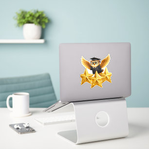 Put the owl three gold stars, achievement custom v