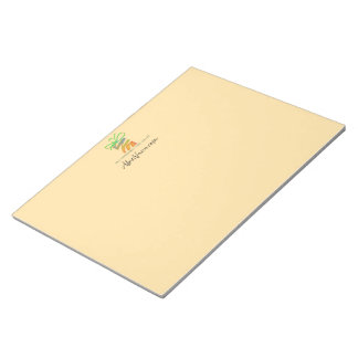 Put Your Logo Here  Notepad