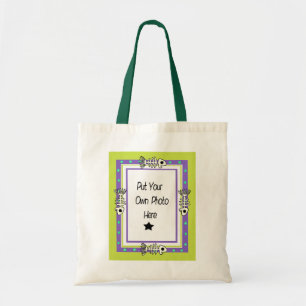 PUT YOUR PETS PHOTO HERE.... TOTE BAG